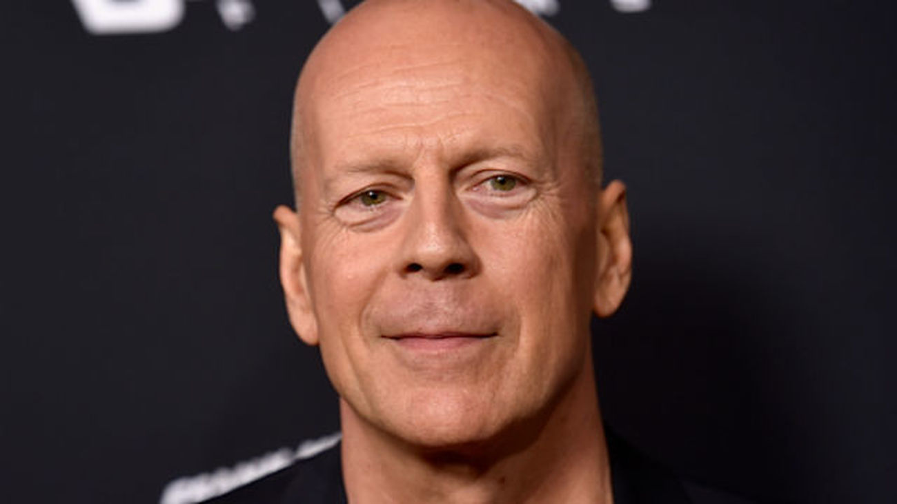 Bruce Willis