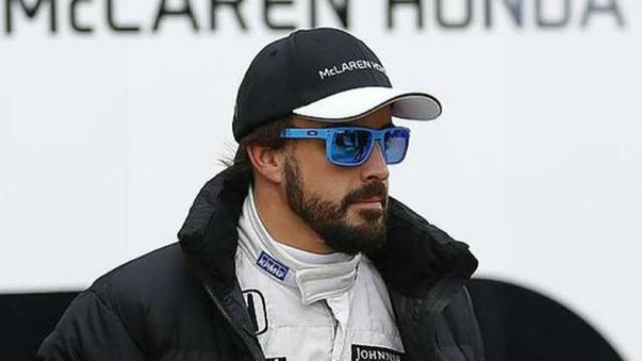 Fernando Alonso