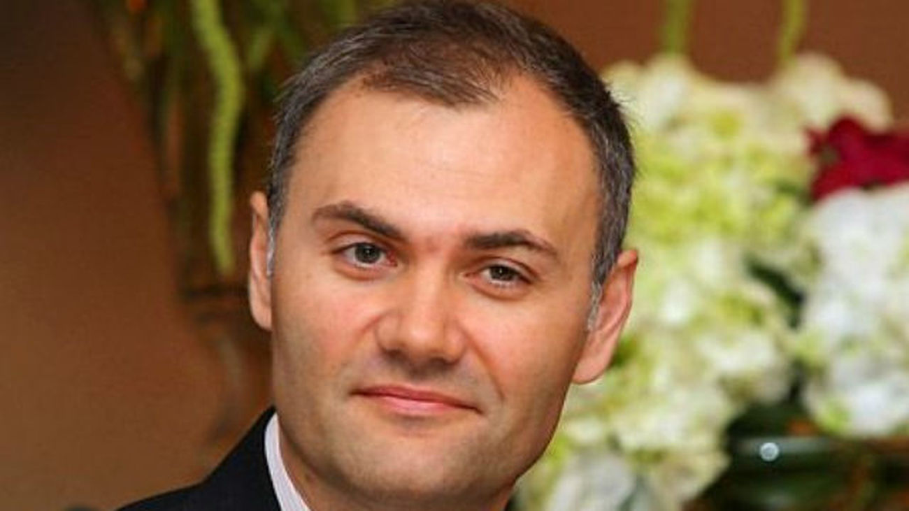 Yuriy Kolobov