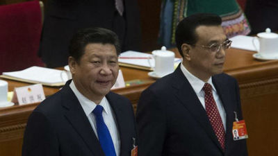 China anuncia un paquete de 60.000 millones de dólares de ayuda a África