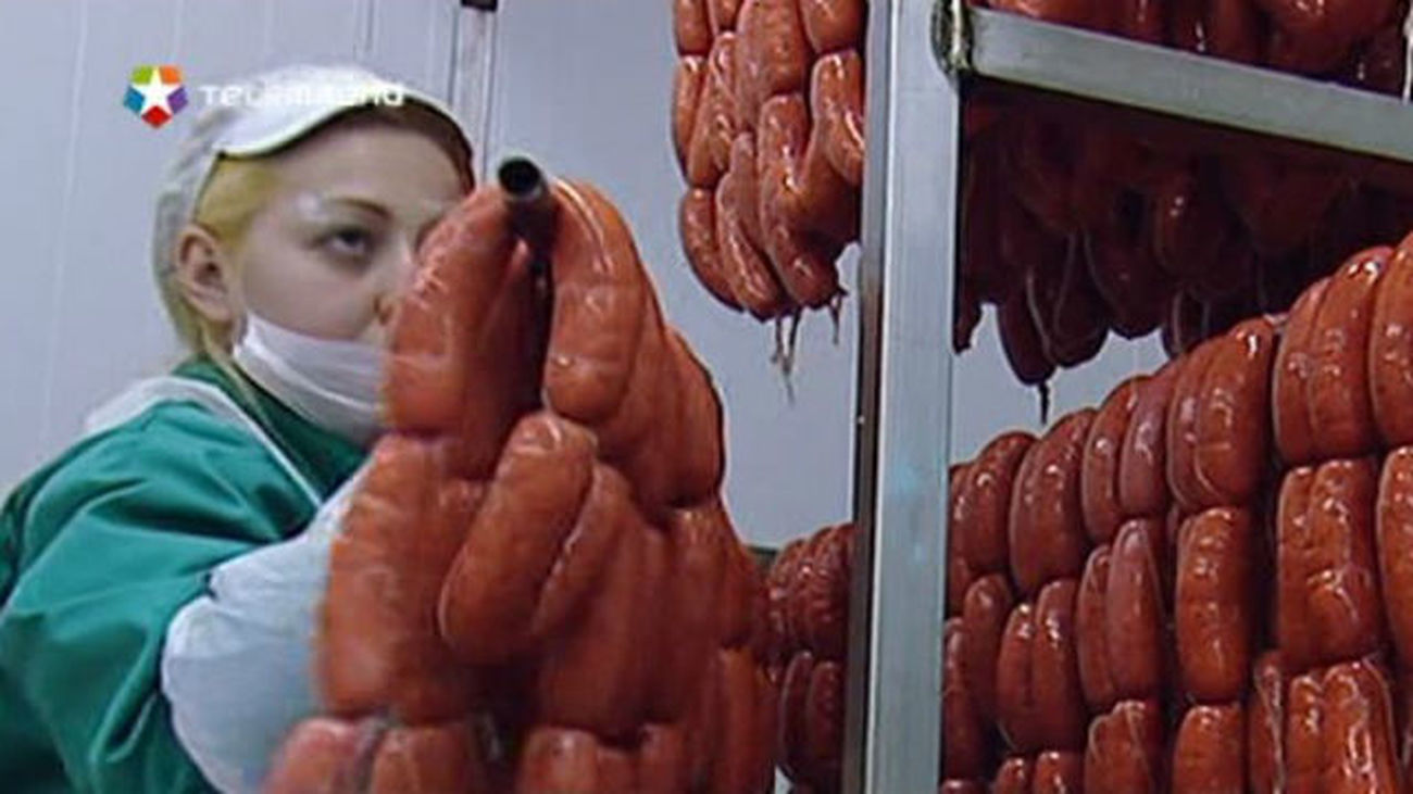 La producción industrial subió el 10,1% en marzo en la Comunidad de Madrid