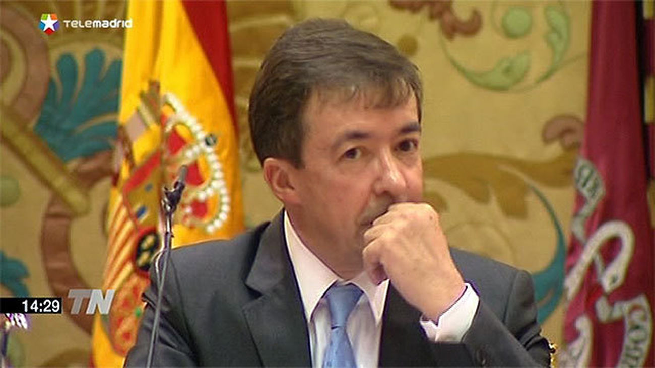 Complutense: Carrillo convocará elecciones que podrían ser impugnadas