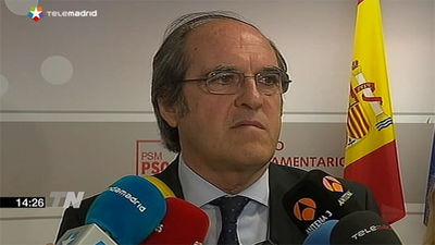 Gabilondo apuesta por acercar la Asamblea de Madrid a los ciudadanos