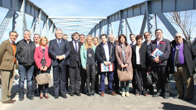 Impulso económico al sureste de Madrid