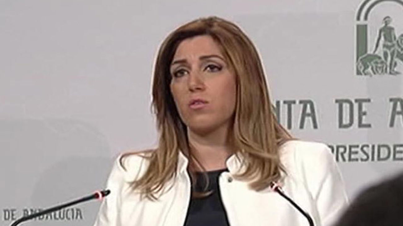 El PSOE ganaría las elecciones andaluzas a 11 escaños de la mayoría absoluta