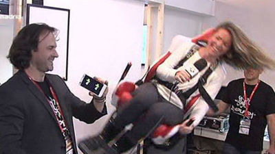 El Congreso de Móviles supera los 93.000 visitantes en otra edición de récord