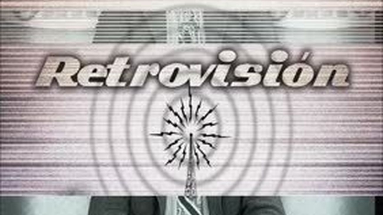 Tele Llongueras y su nuevo artefacto de peluquería viajan en el tiempo para participar en Directísimo