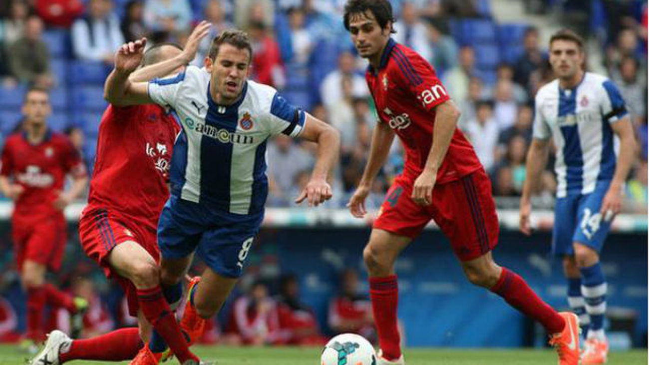 Implican a Damiá, Puñal y Sergio García en los amaños