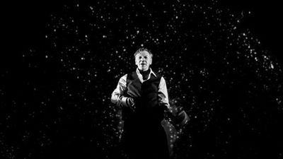 Los Teatros del Canal acogen el estreno en España de 'Needles and Opium'