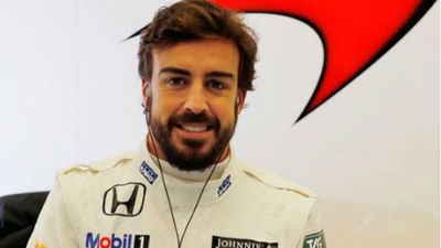 Alonso se burla de las teorías amnésicas