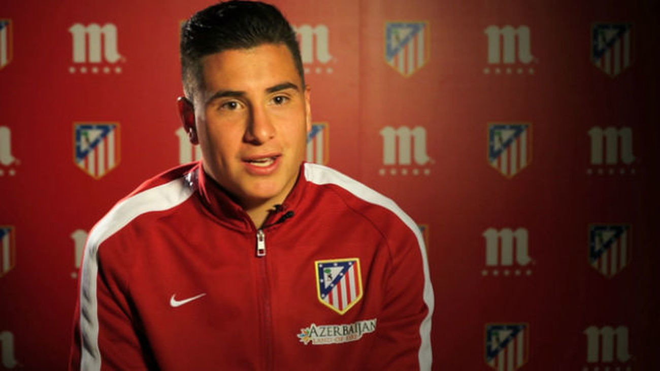 Giménez: "Hay mucho en juego, el prestigio de cada uno"