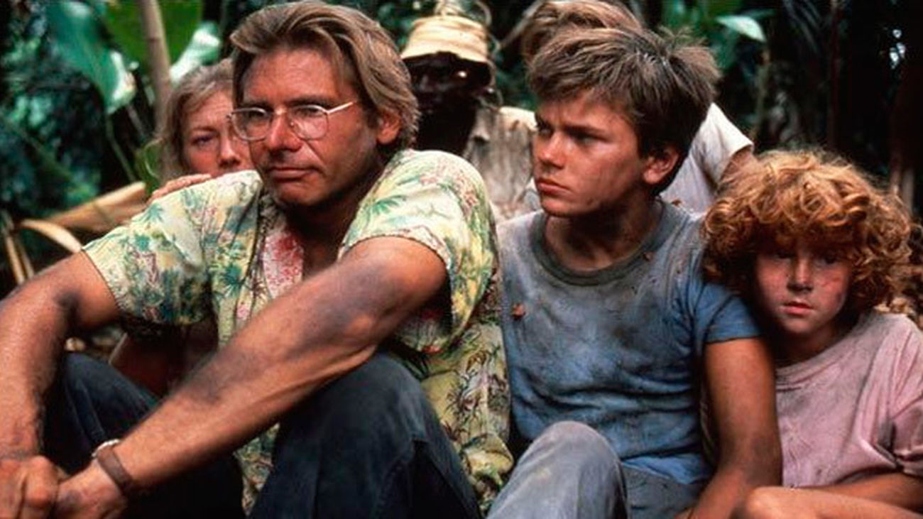 La costa de los mosquitos