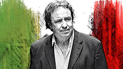 Dyango: "Es duro estar 50 años dándole caña al mono"