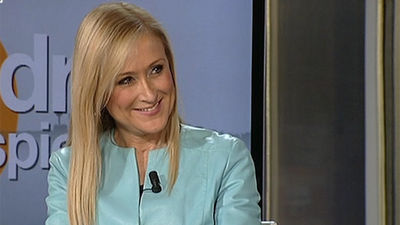 Cristina Cifuentes, toda una vida en la política madrileña