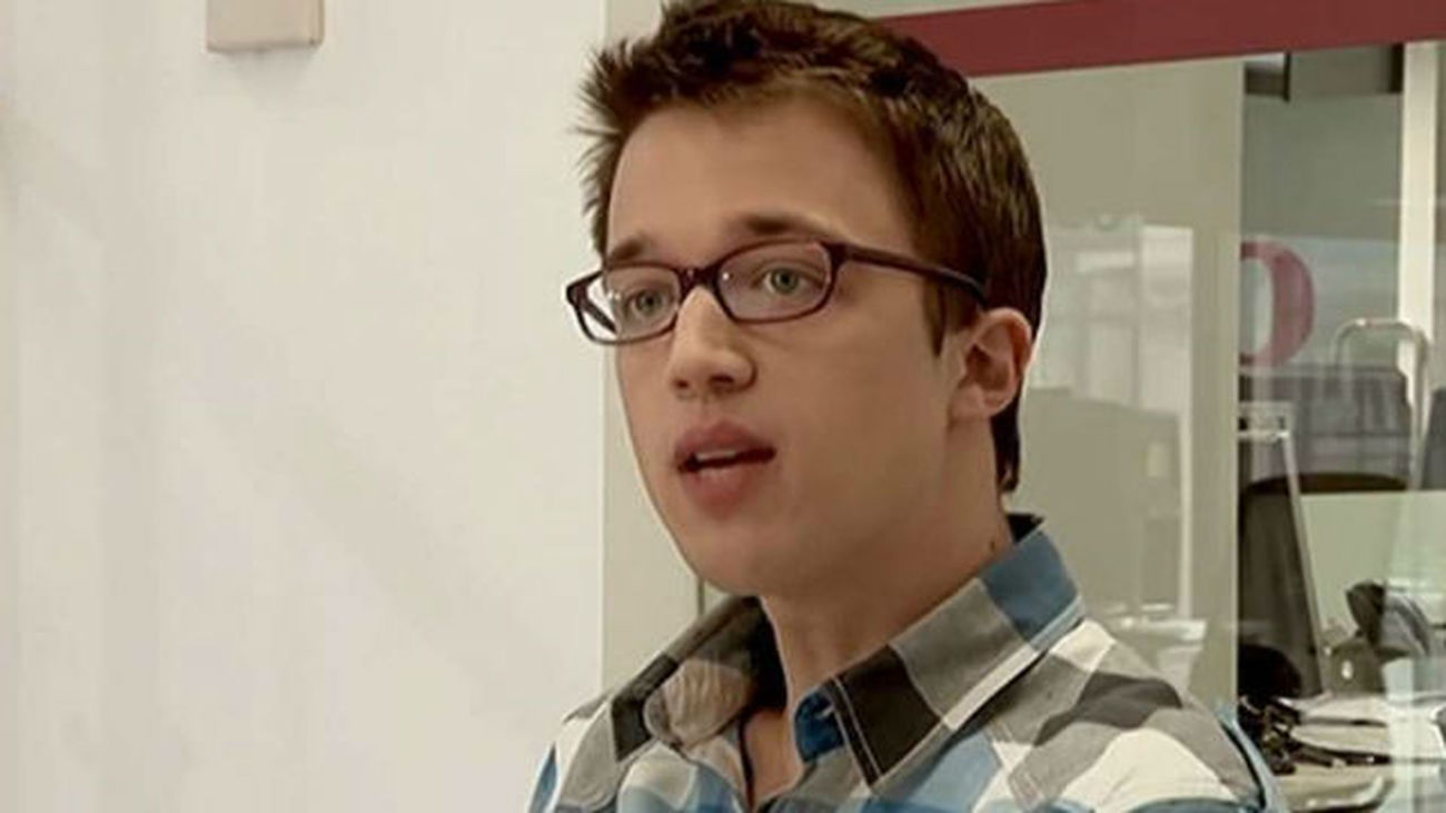 La Universidad de Málaga propone inhabilitar a Errejón para futuros contratos