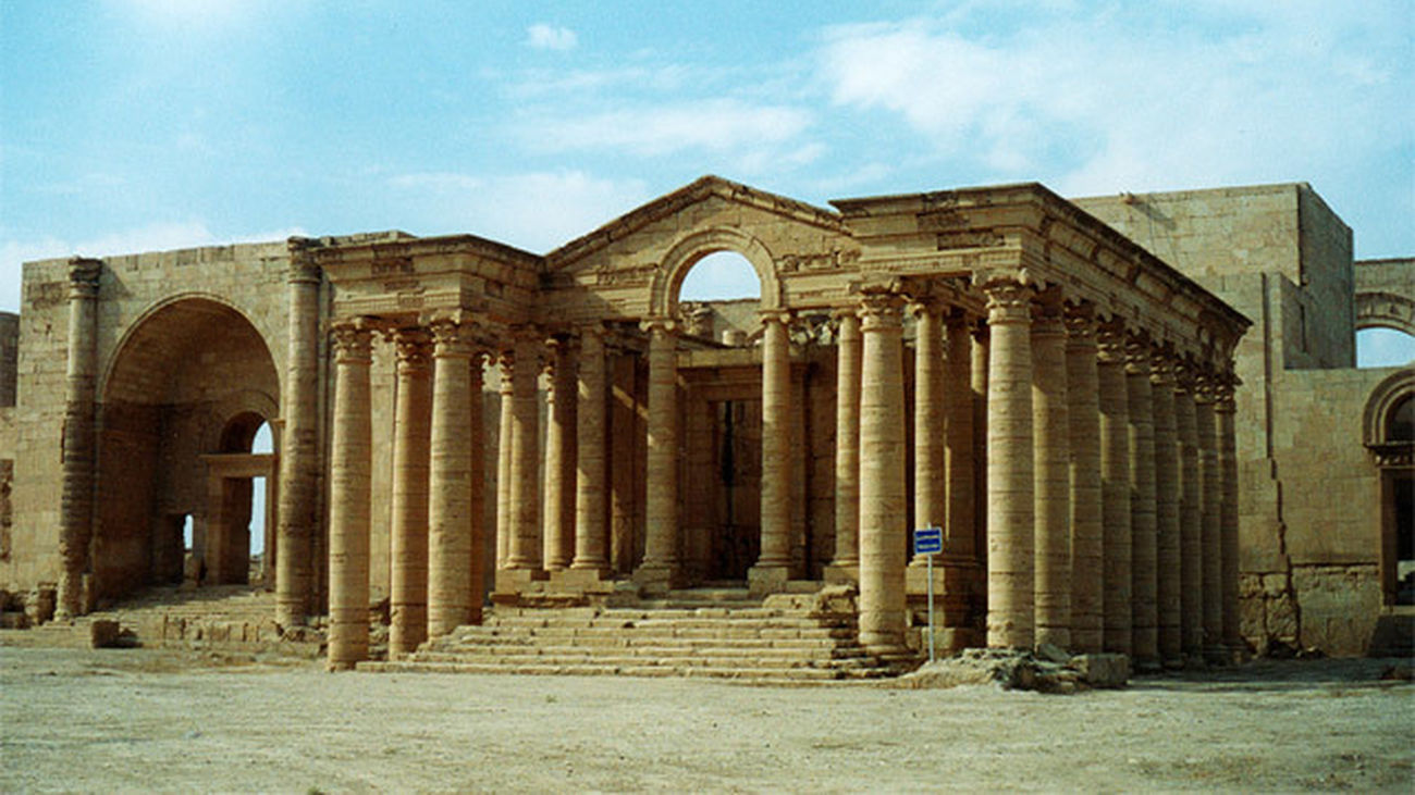 Hatra