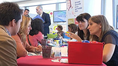 Madrid acoge el fin de semana la primera edición de la Feria de los Colegios
