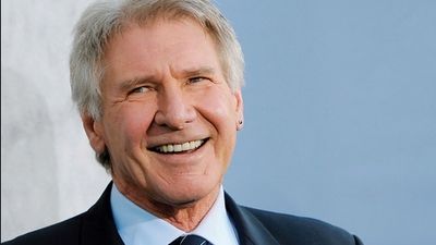 Harrison Ford y otras estrellas de Hollywood que vivieron para contarlo