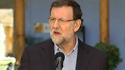 Rajoy llega a Guatemala para una reunión bilateral y la cumbre con Centroamérica