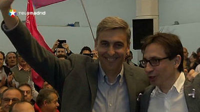 UPyD presenta a sus candidatos a la Comunidad y a 70 municipios madrileños