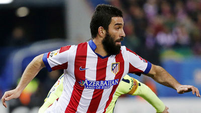 1-1. Empate insuficiente para el Atlético de Madrid y el Valencia