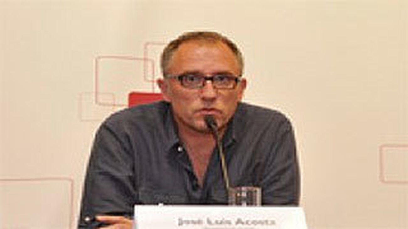 José Luis Acosta