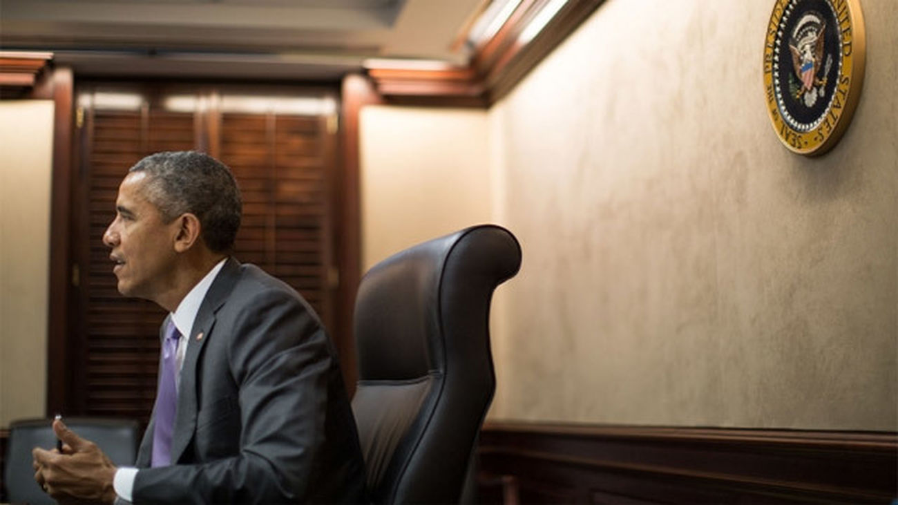 Obama aplica sanciones y declara emergencia por amenaza de Venezuela a EEUU