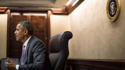 Obama aplica sanciones y declara emergencia por amenaza de Venezuela a EEUU