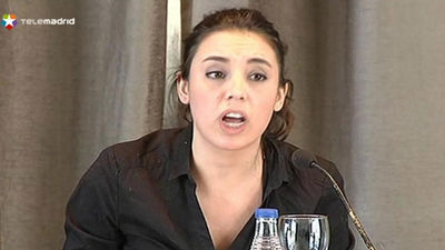 Podemos se querellará contra Aznar por acusarles de "financiación ilegal"