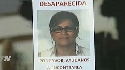 Cada día se producen 40 denuncias de desapariciones en España