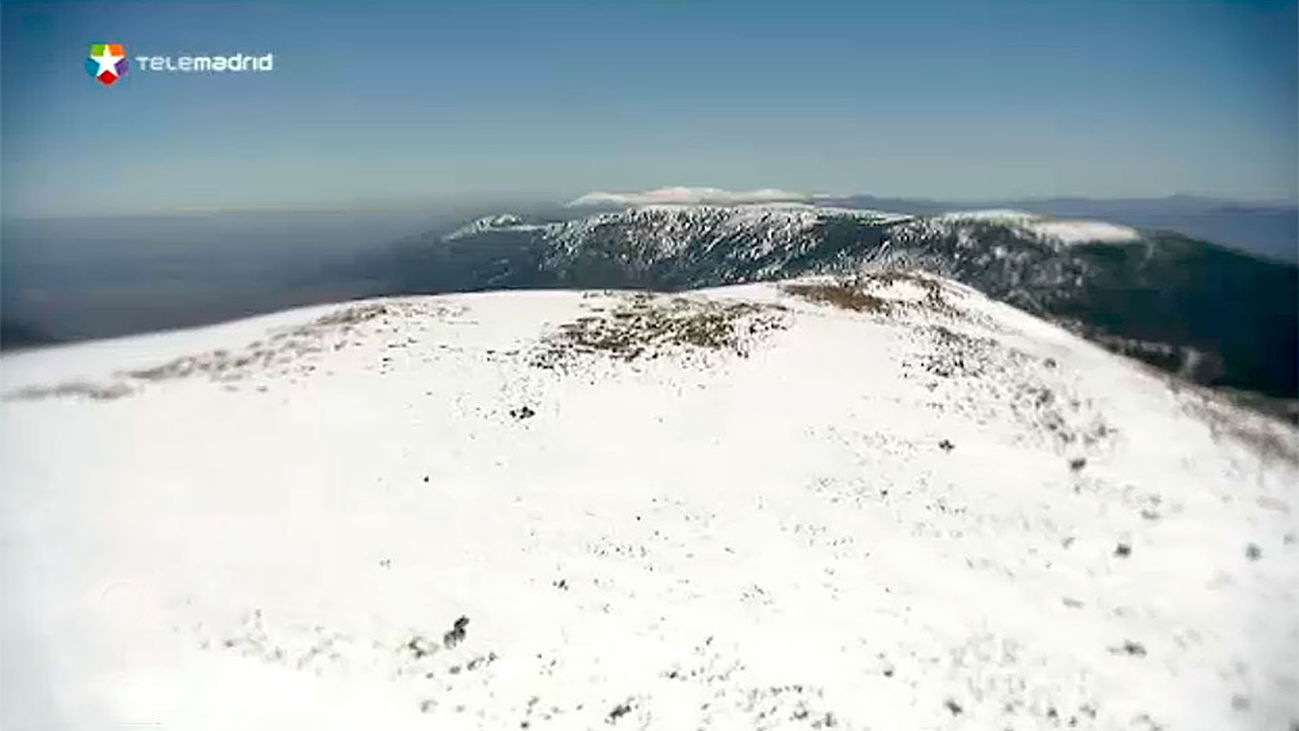 Asistimos al espectáculo del deshielo