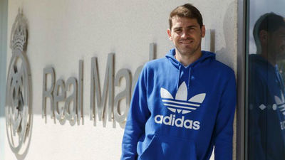 Casillas: "El Bernabéu es nuestra fortaleza para llegar lejos en Champions"