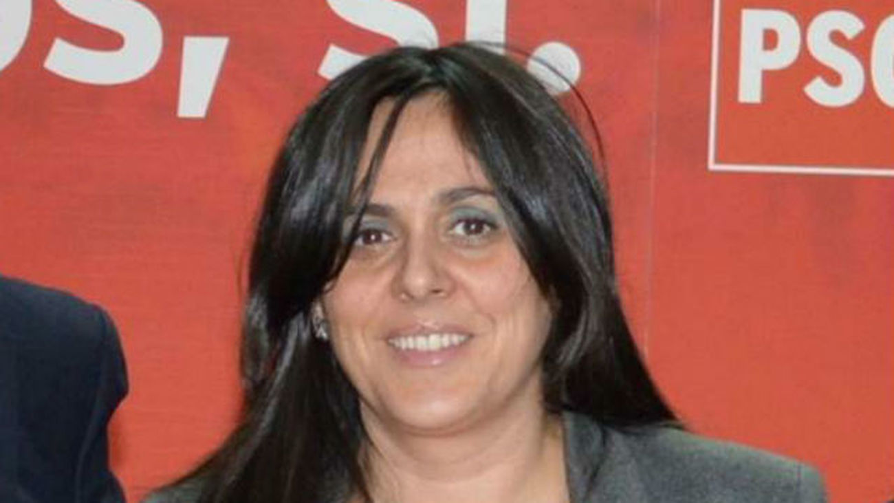 Cristina Vélez