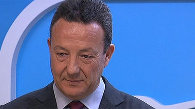 Henríquez de Luna, 'número dos' de Esperanza Aguirre en su candidatura a la alcaldía