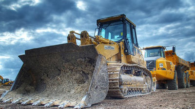 La industria eleva sus ventas un 5,8%, su mejor dato en dos años
