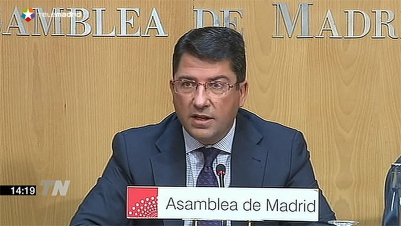 El PP de la Asamblea destaca la "autenticidad" de Aguirre y  el "carácter" de Cifuentes