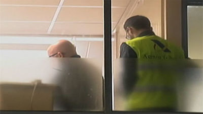 La Agencia Tributaria investiga a 20 empresas de pescado de Mercabarna por presunto fraude