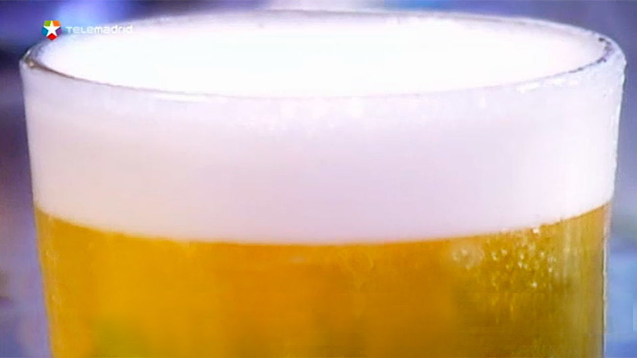 ¿Engorda realmente la cerveza?