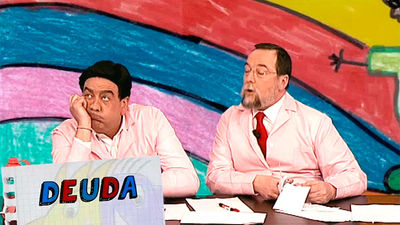 Los Tele Tipos 10.03.2015