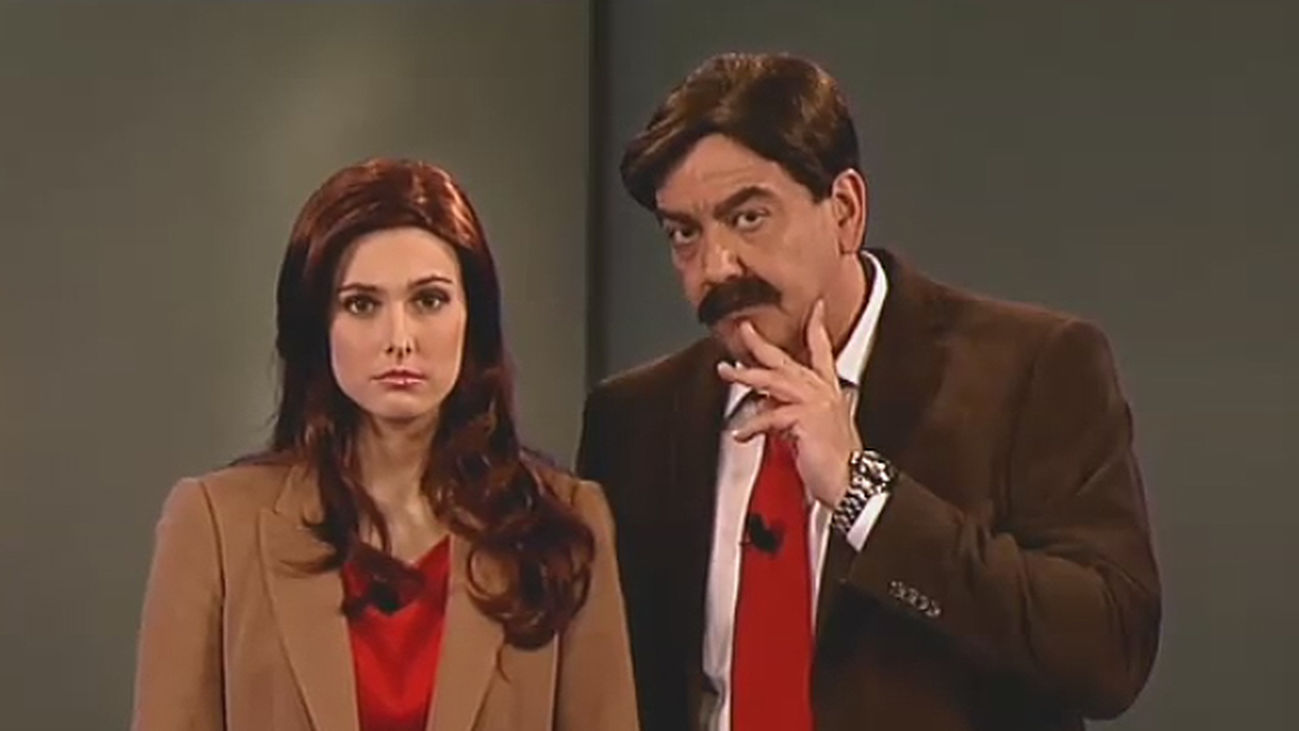 Vuelve la rueda de reconocimiento, esta vez con un clarísimo delincuente al que identificar