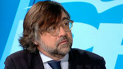 Entrevista con Pablo Rodríguez Sardinero