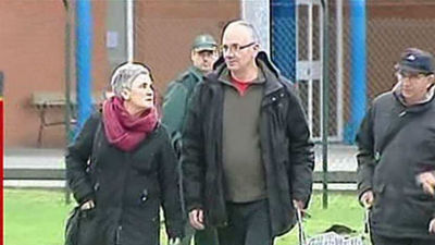 En busca y captura el etarra Plazaola tras anular el Supremo su excarcelación