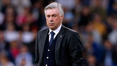 Ancelotti: "Los pitos de los aficionados son merecidos"