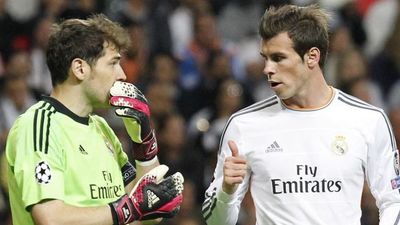 Casillas, Bale y Ancelotti, los más señalados por una afición cansada