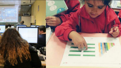 Nuevo buscador para ofrecer a los padres información sobre los 350 colegios católicos