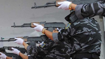 Utah aprueba el fusilamiento para ejecutar a condenados a muerte