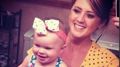 Rescatan a una bebé tras pasar más de doce horas en un coche siniestrado en un río