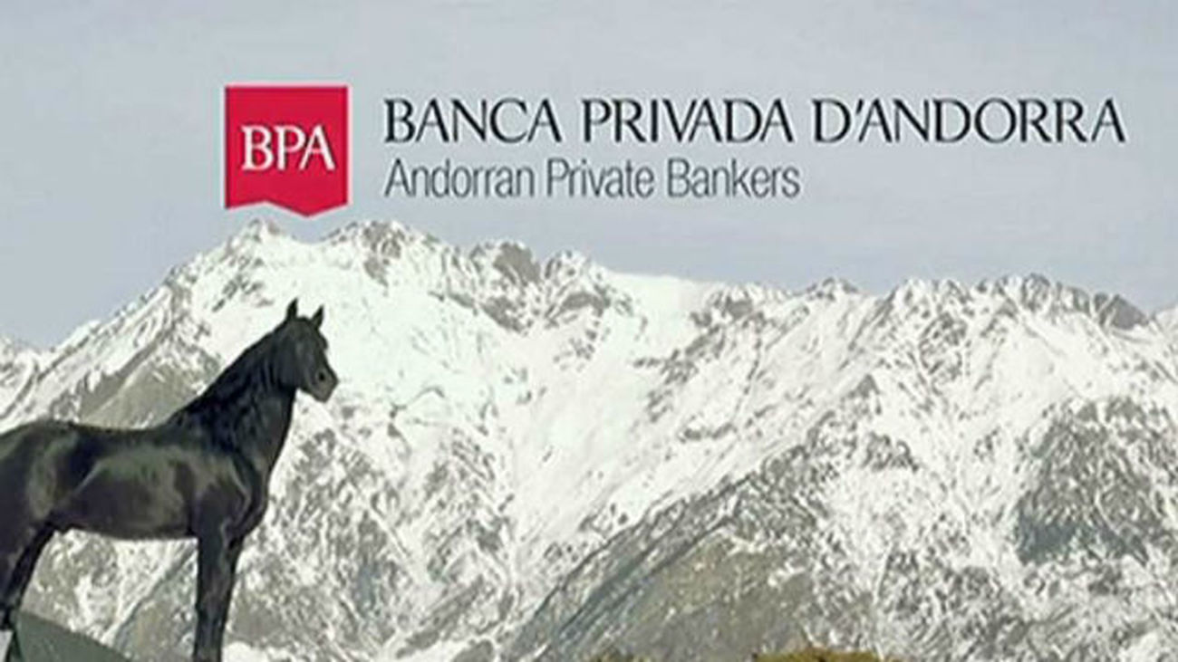 El Banco de España interviene el Banco de Madrid, propiedad de la Banca Privada de Andorra