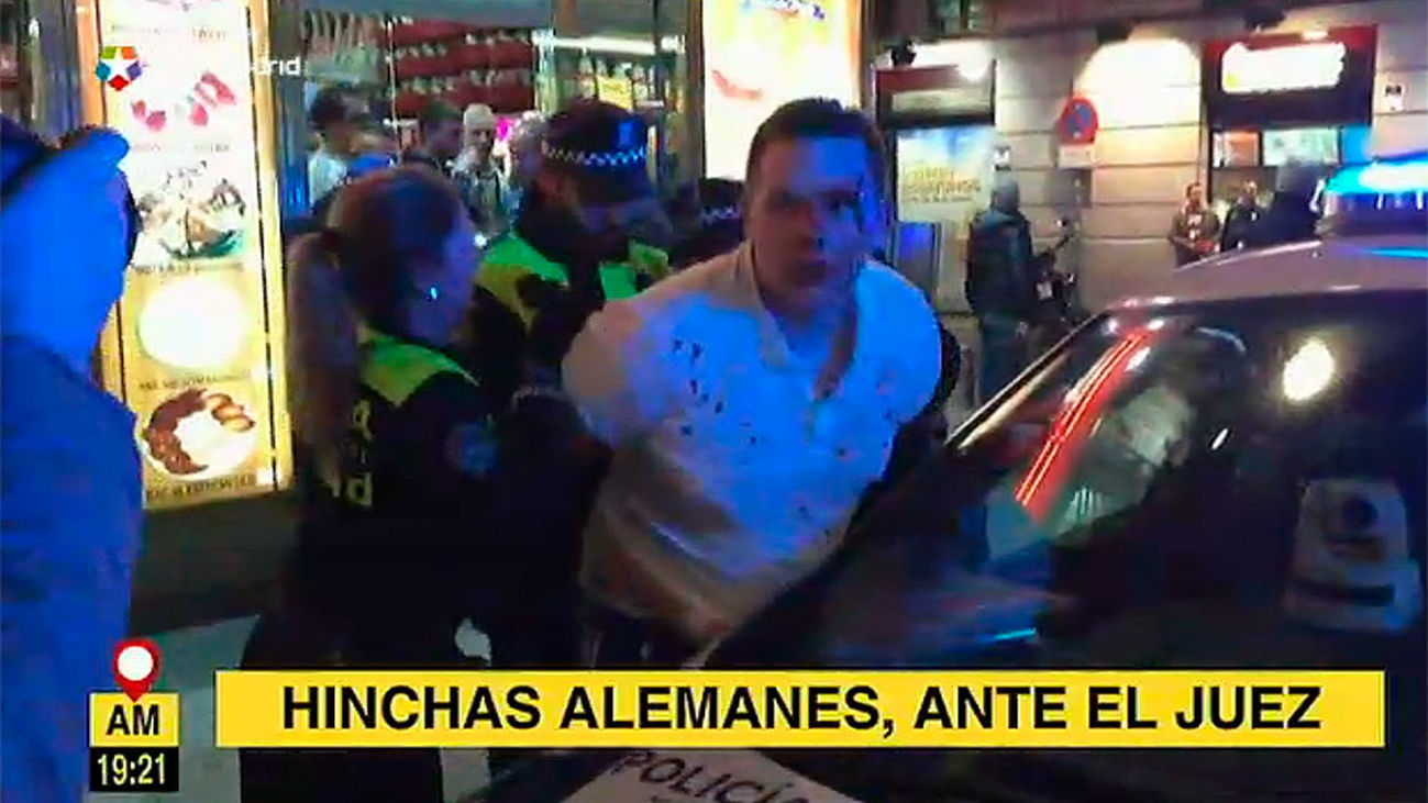 La otra cara del fútbol