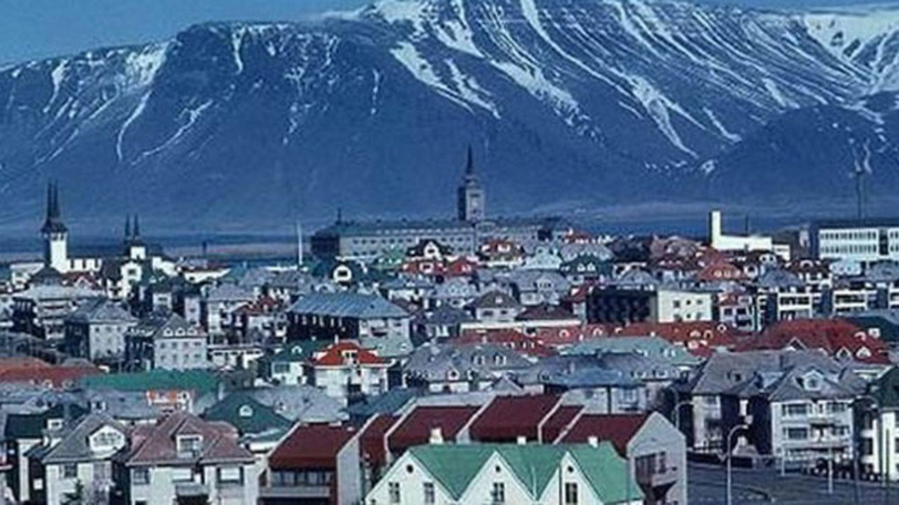 Islandia retira su candidatura para ingresar en la UE